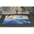 SuperScrape Impressions Indoor/Outdoor Logo Mat-2.5'x3' (20"x25")